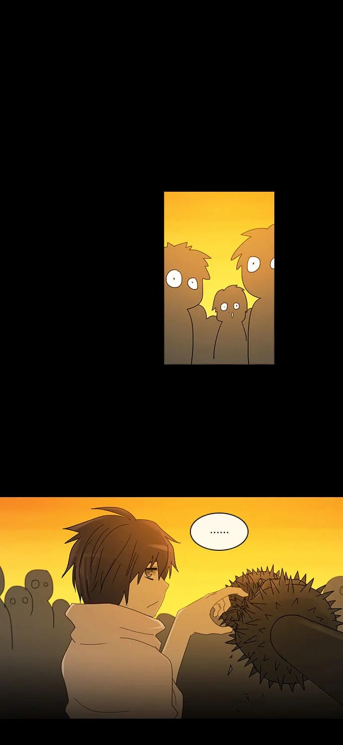 Kubera Zinmanga X Chapter 148 Page 18