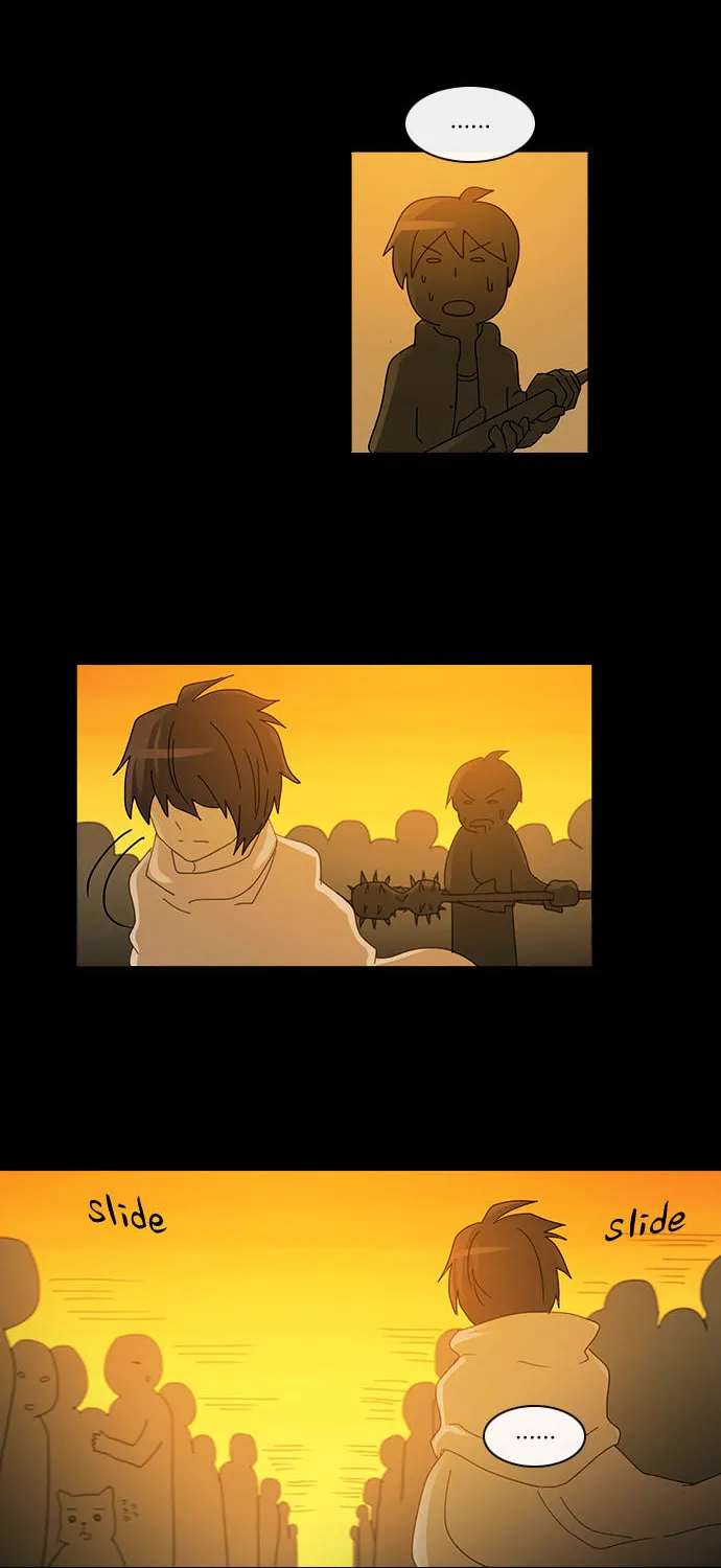 Kubera Zinmanga X Chapter 148 Page 19