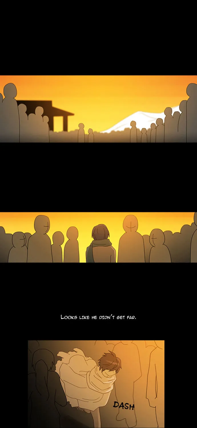 Kubera Zinmanga X Chapter 148 Page 21