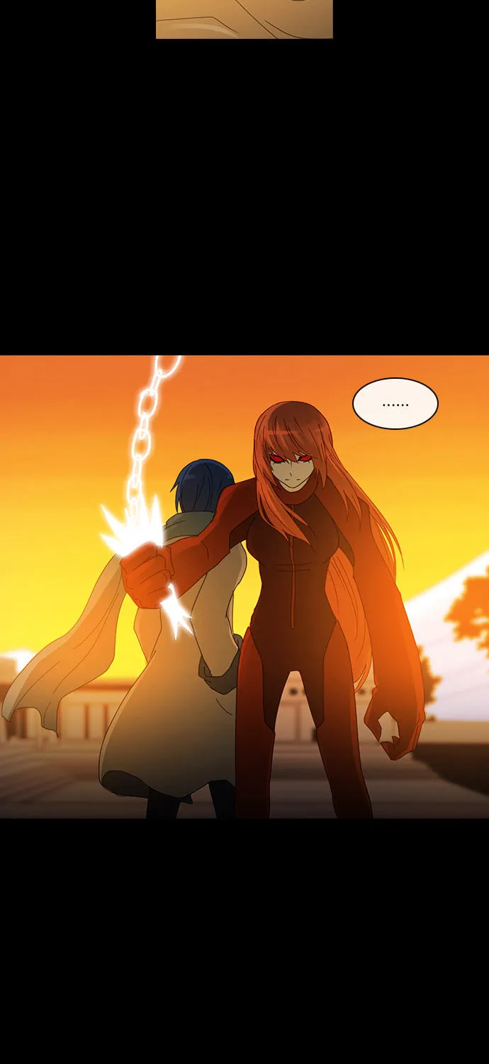 Kubera Zinmanga X Chapter 148 Page 27