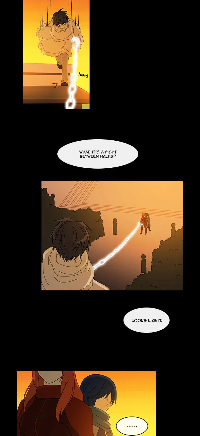 Kubera Zinmanga X Chapter 148 Page 28