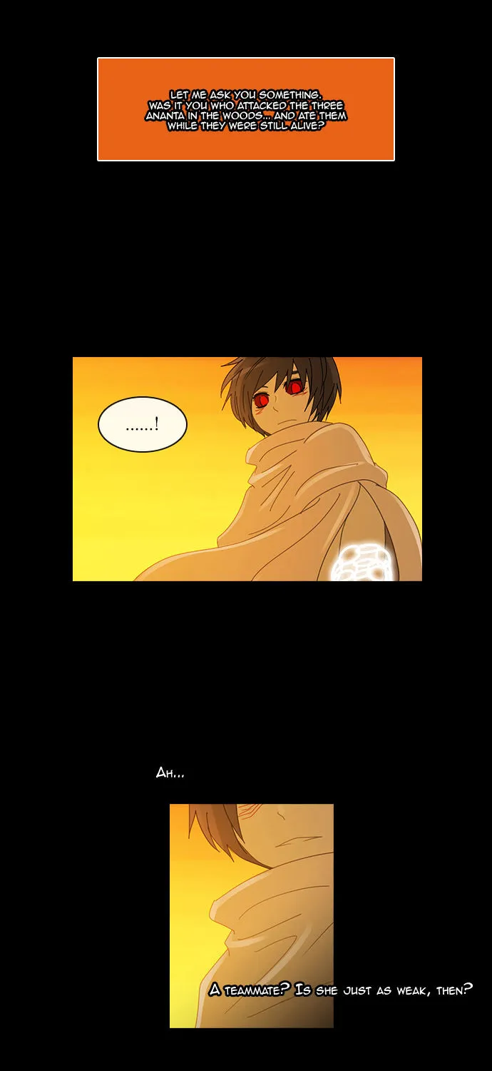 Kubera Zinmanga X Chapter 148 Page 31