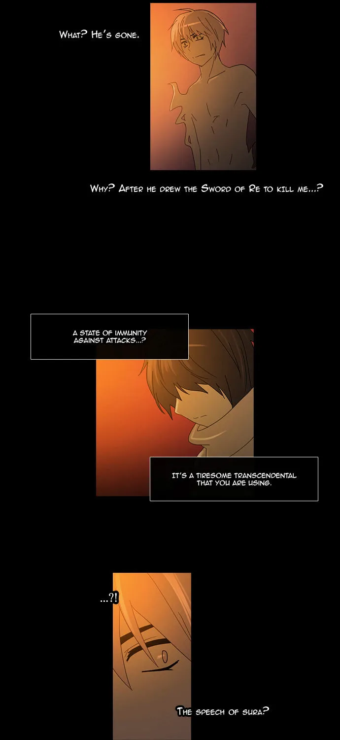 Kubera Zinmanga X Chapter 145 Page 9