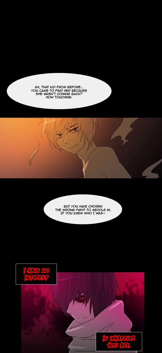 Kubera Zinmanga X Chapter 145 Page 11