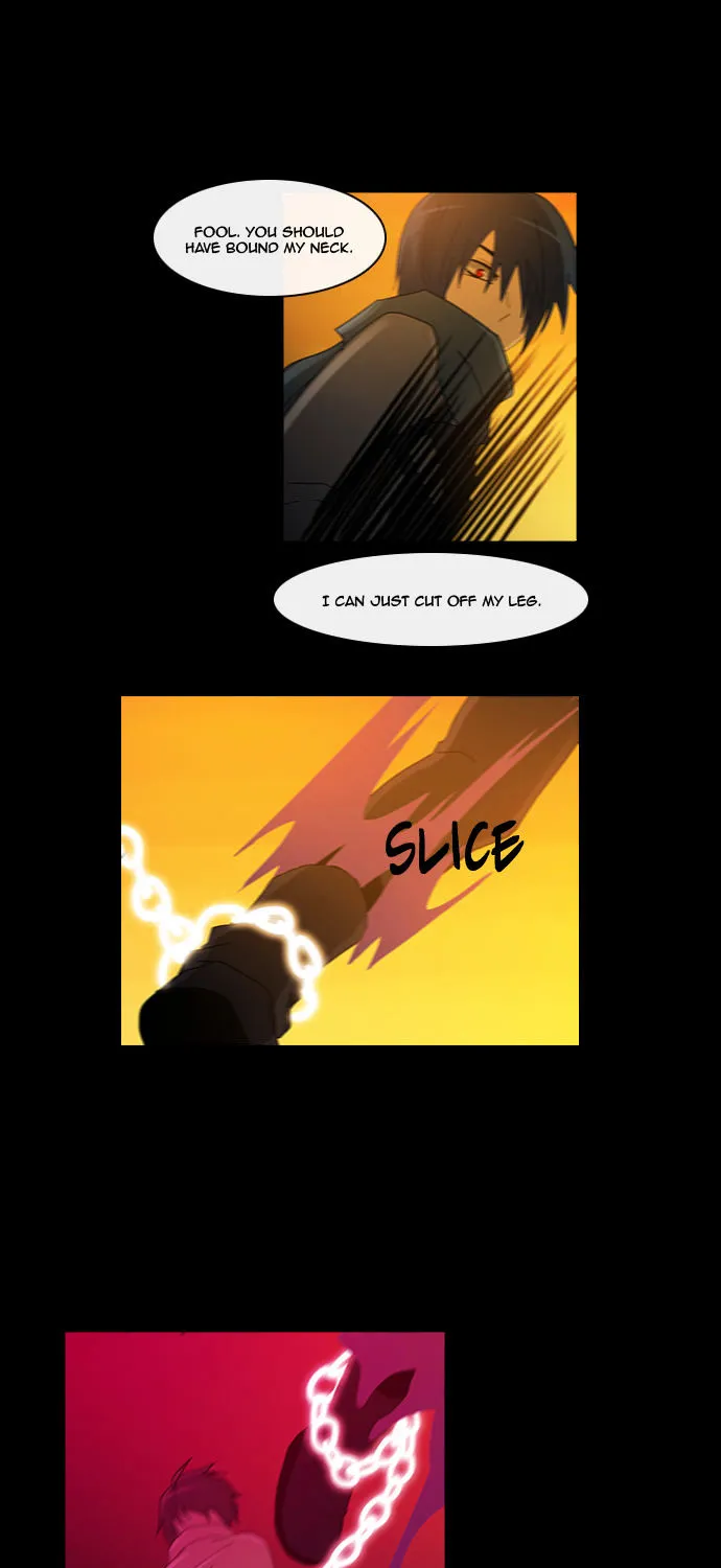 Kubera Zinmanga X Chapter 145 Page 17