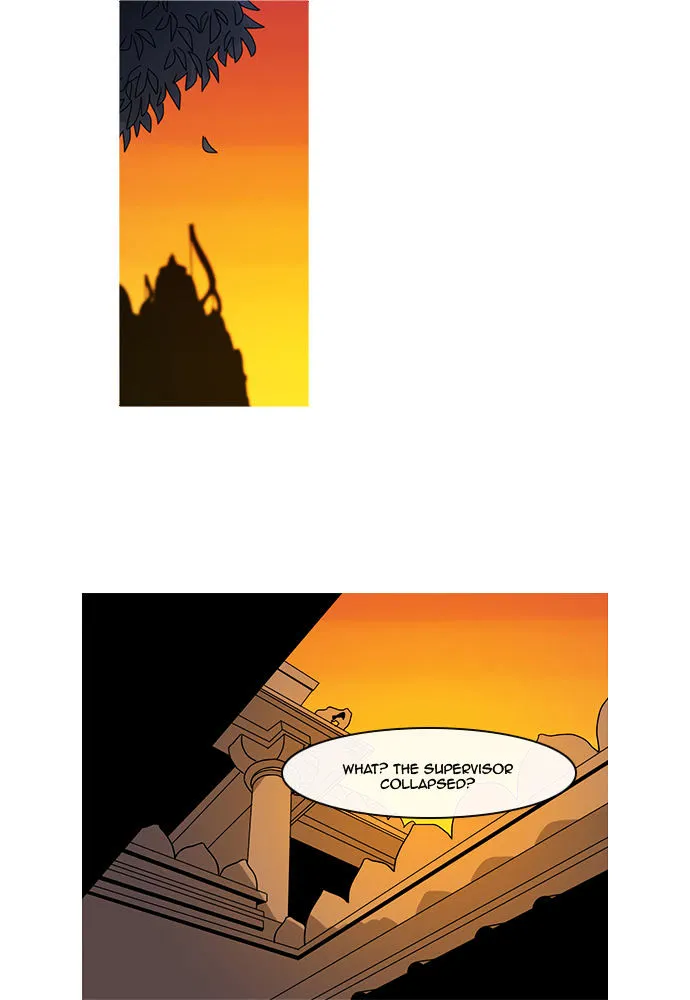 Kubera Zinmanga X Chapter 145 Page 21