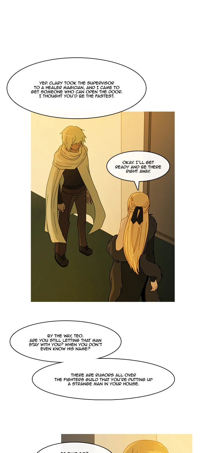 Kubera Zinmanga X Chapter 145 Page 22