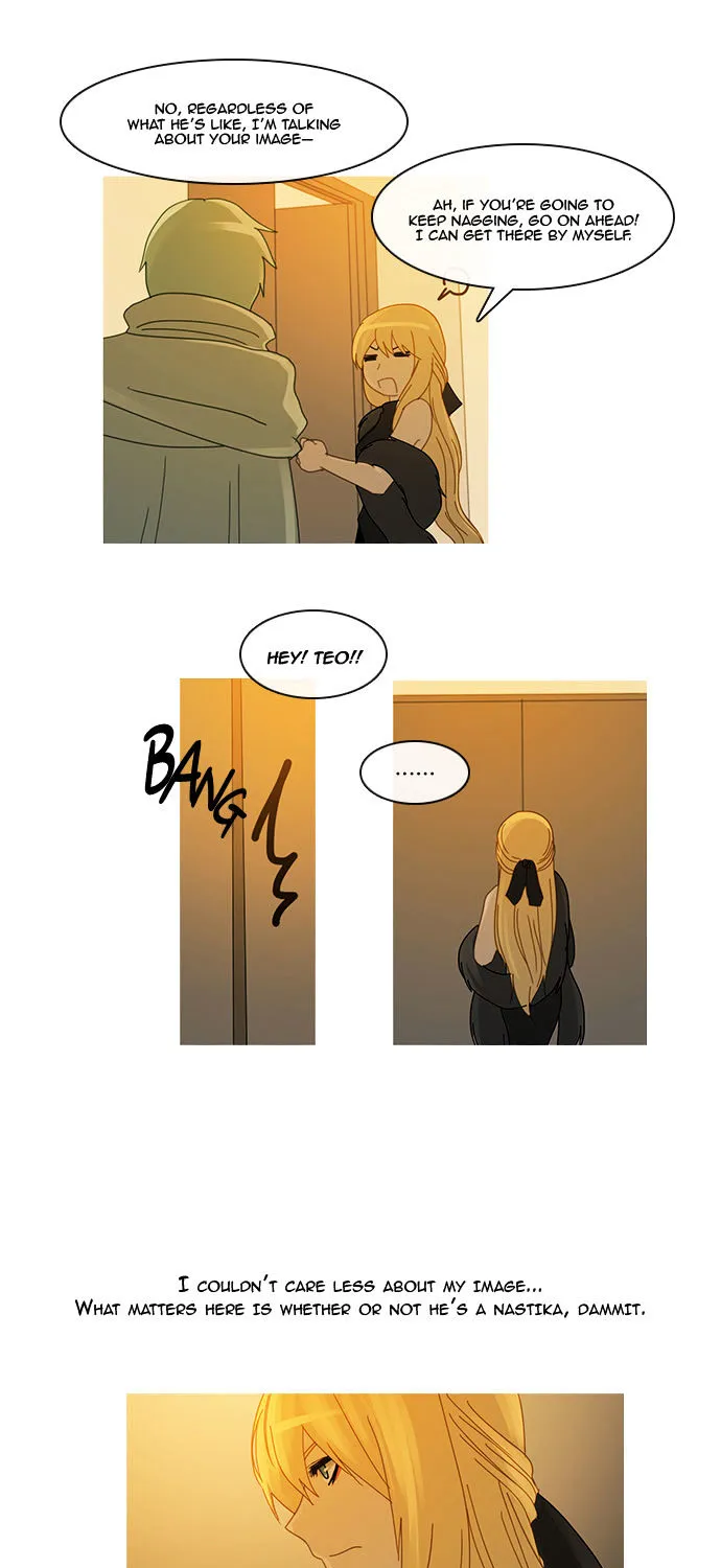 Kubera Zinmanga X Chapter 145 Page 24
