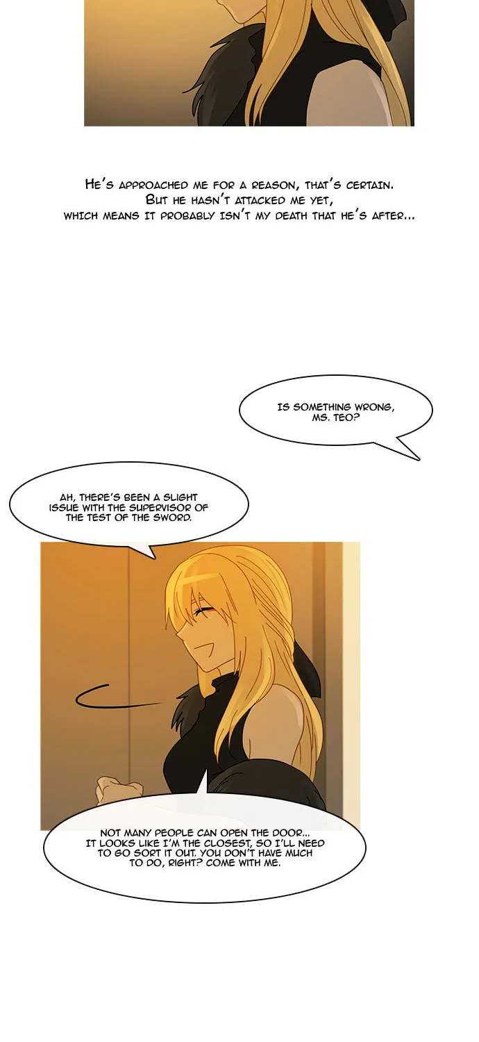 Kubera Zinmanga X Chapter 145 Page 25
