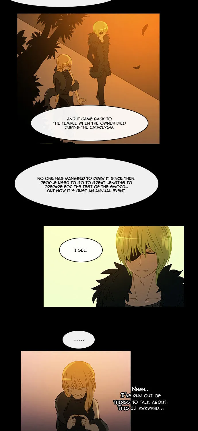 Kubera Zinmanga X Chapter 145 Page 27