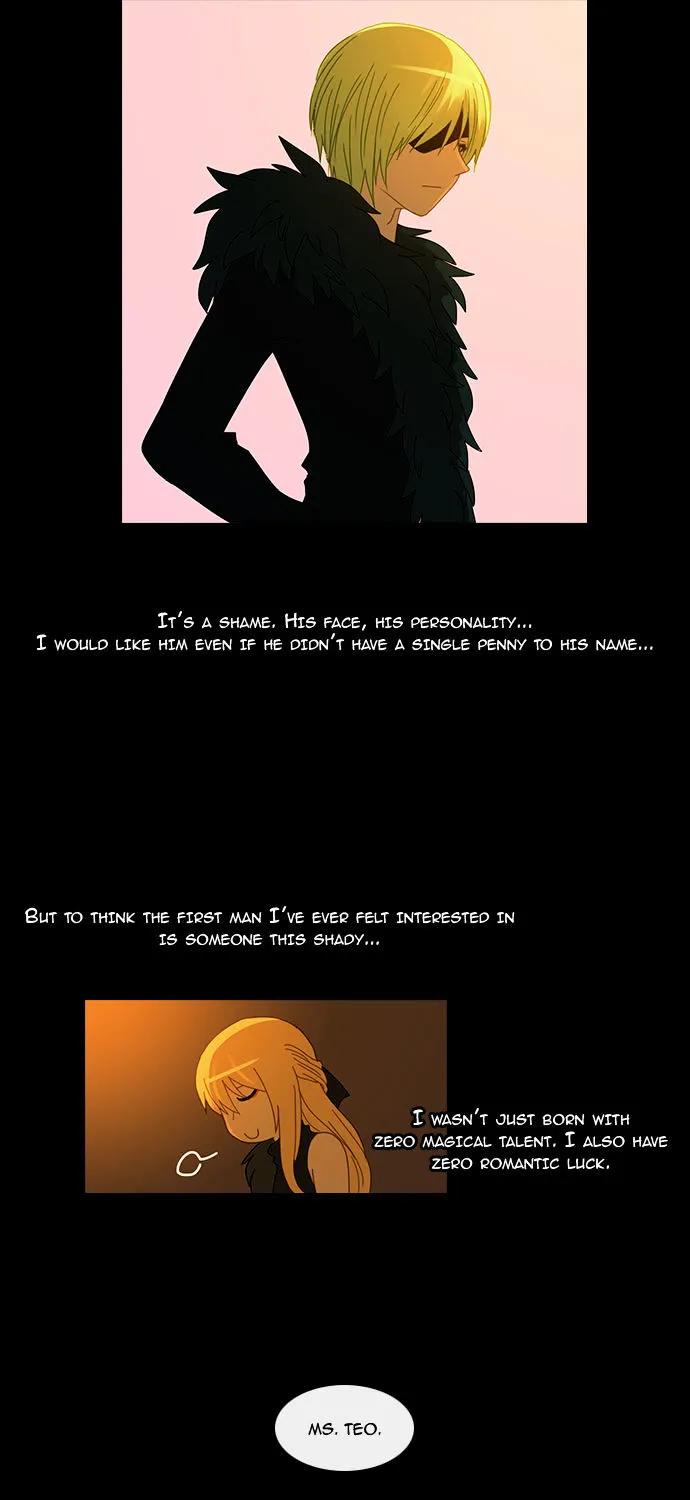 Kubera Zinmanga X Chapter 145 Page 29