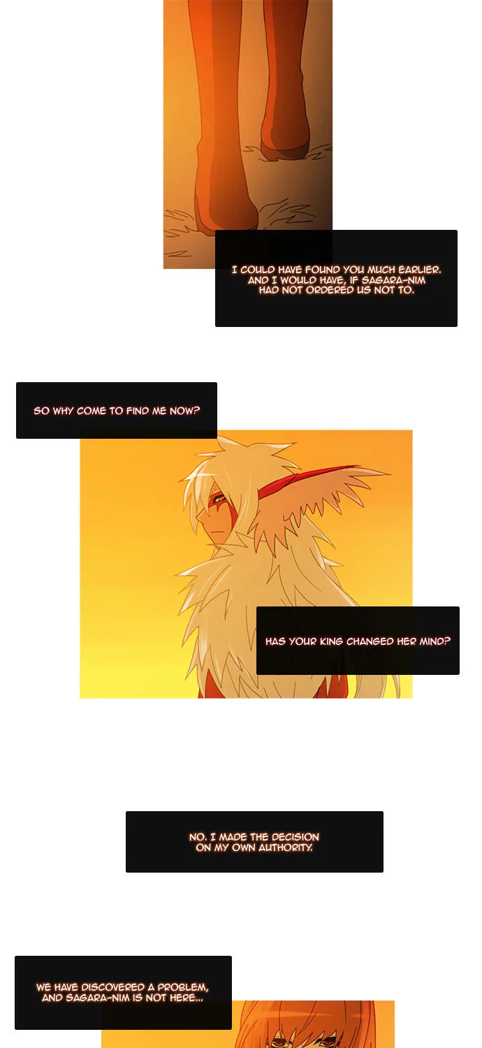 Kubera Zinmanga X Chapter 144 Page 3