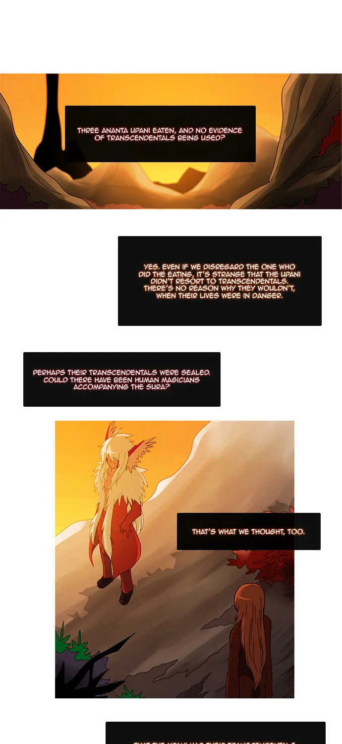 Kubera Zinmanga X Chapter 144 Page 5