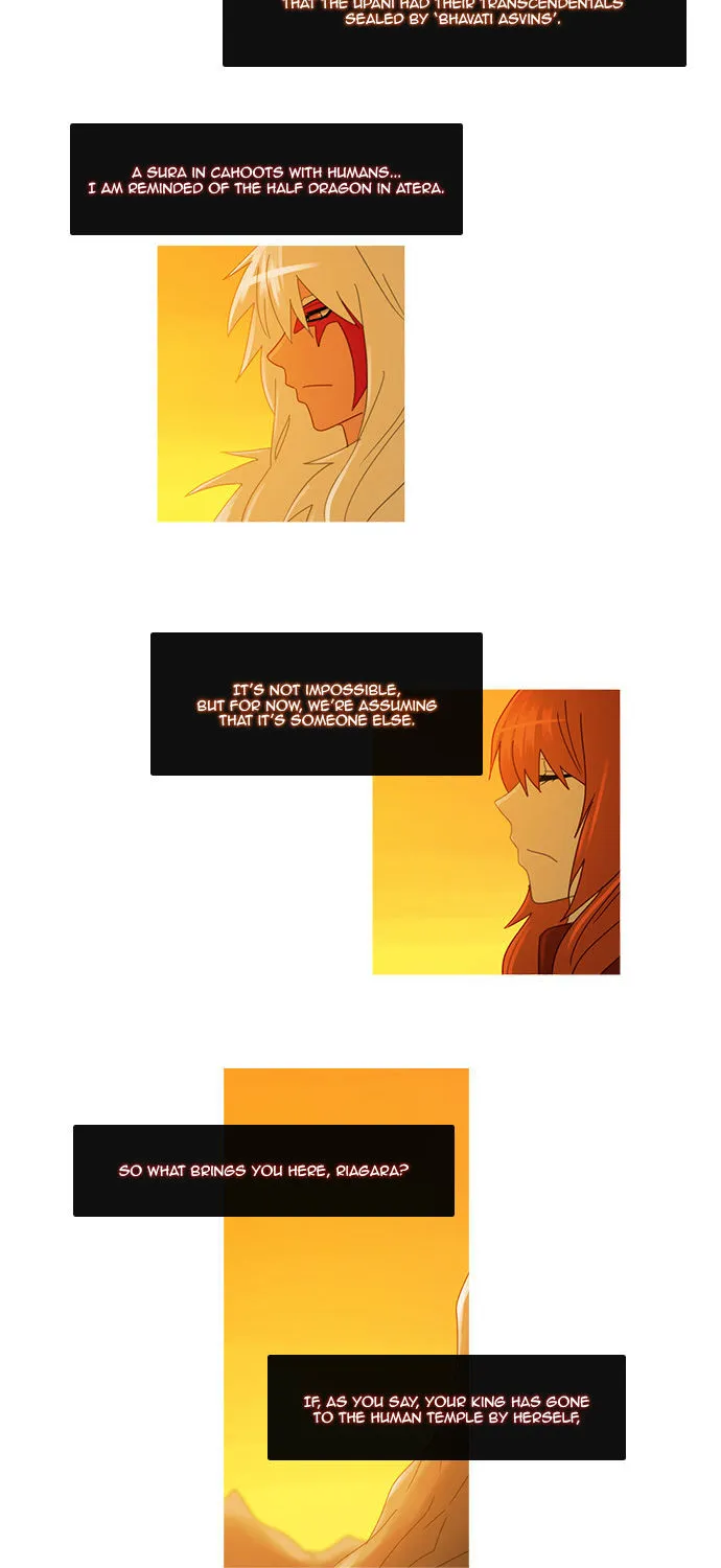 Kubera Zinmanga X Chapter 144 Page 6