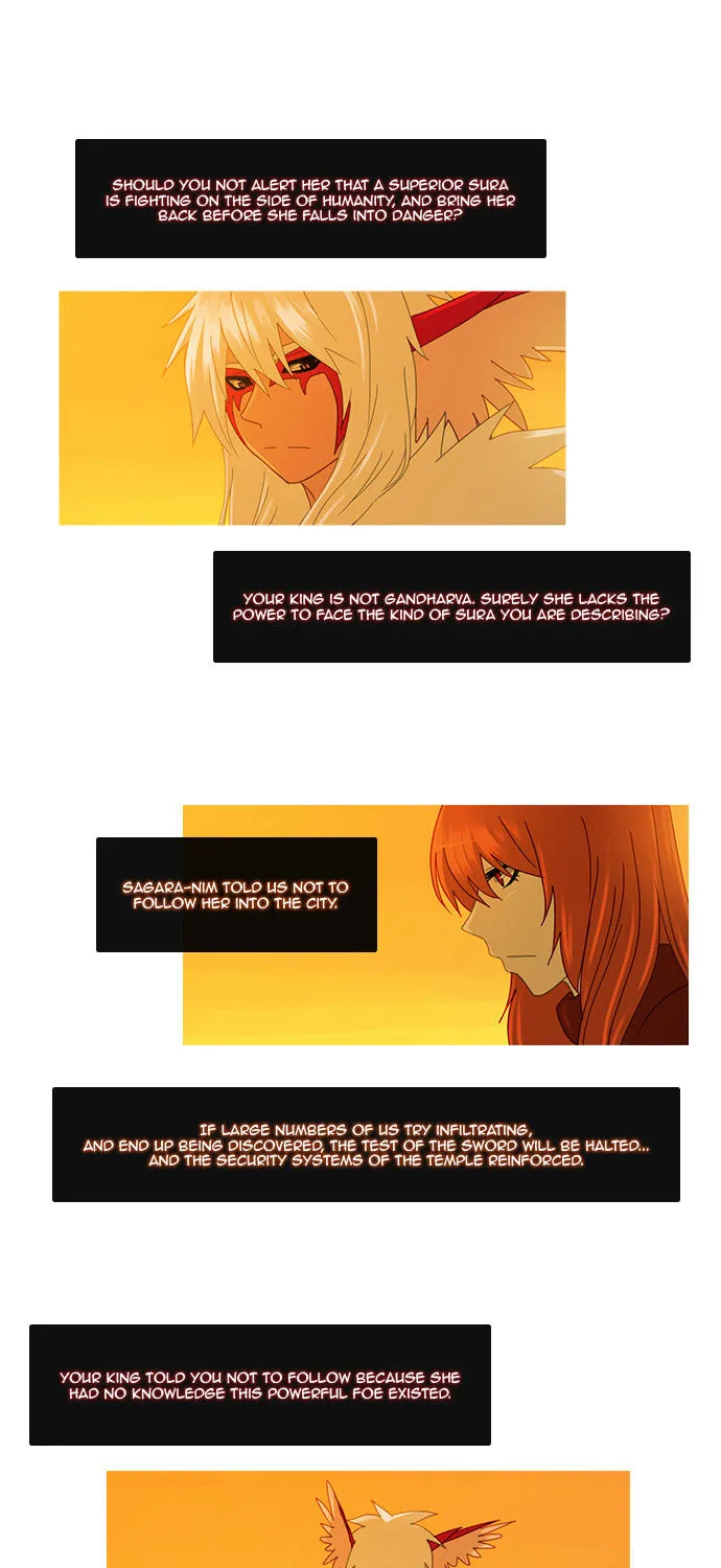 Kubera Zinmanga X Chapter 144 Page 7