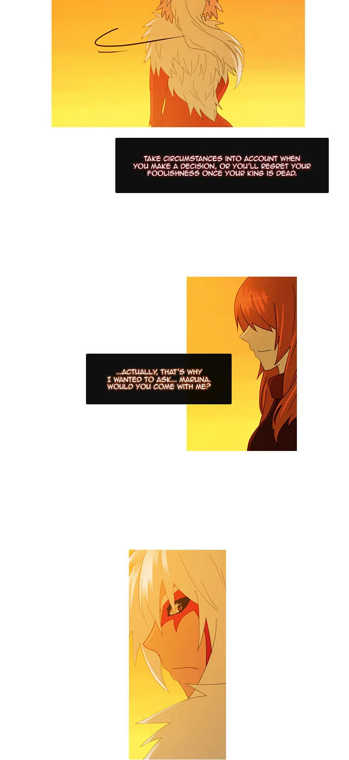 Kubera Zinmanga X Chapter 144 Page 8