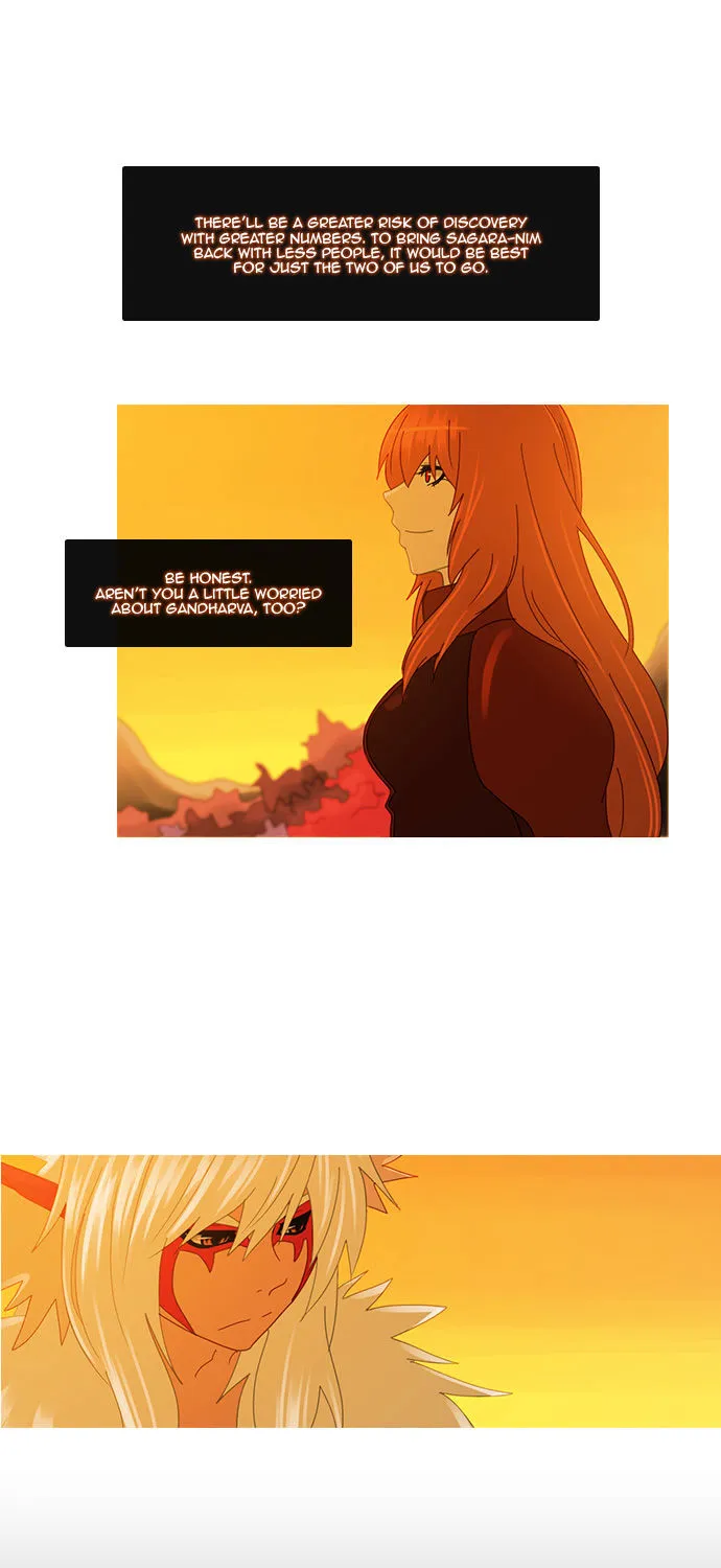 Kubera Zinmanga X Chapter 144 Page 9