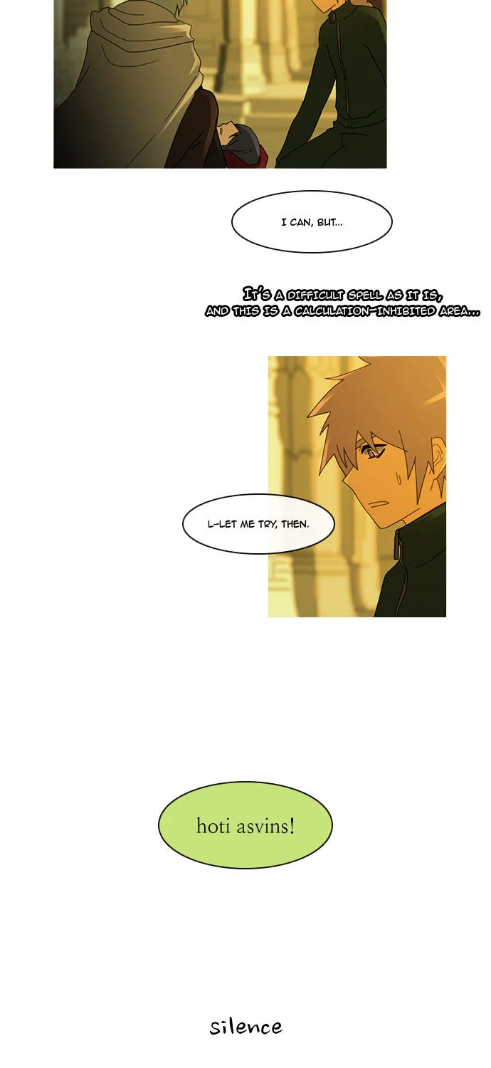Kubera Zinmanga X Chapter 144 Page 12