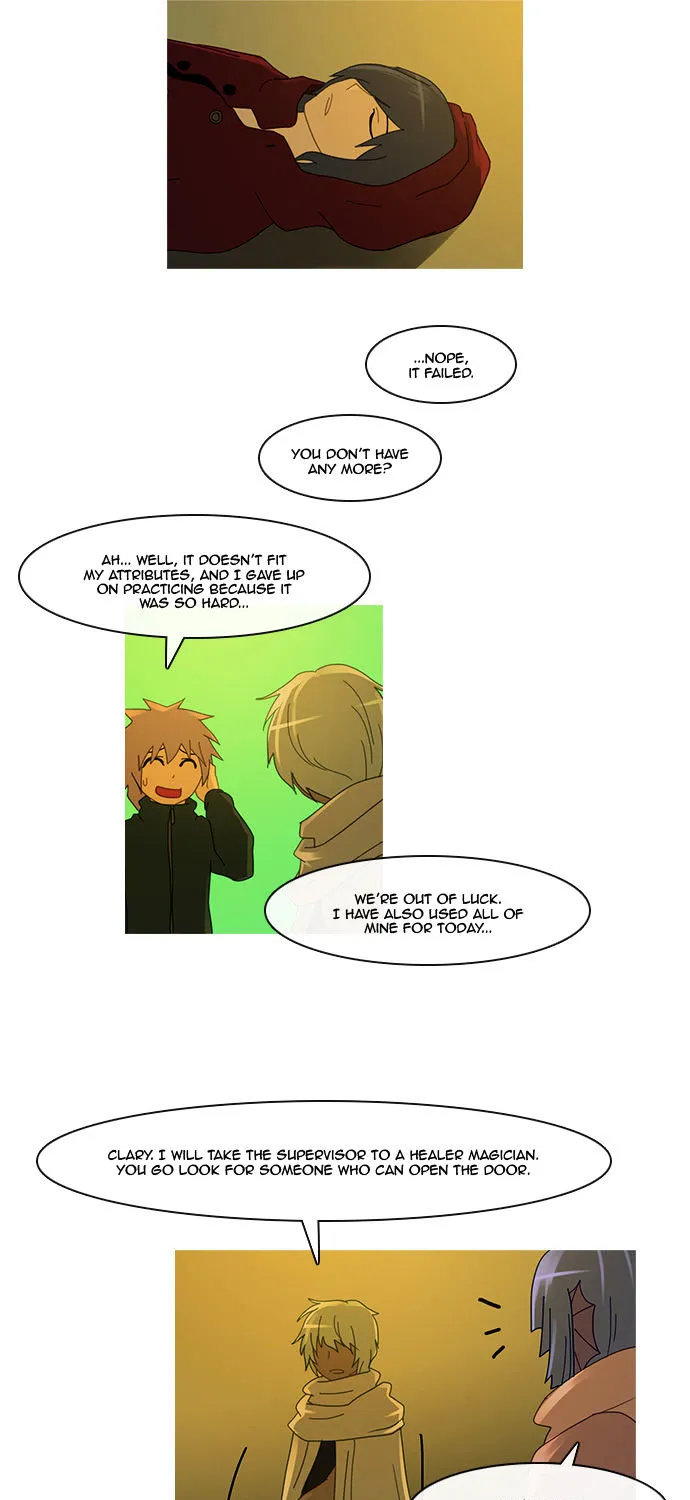 Kubera Zinmanga X Chapter 144 Page 13