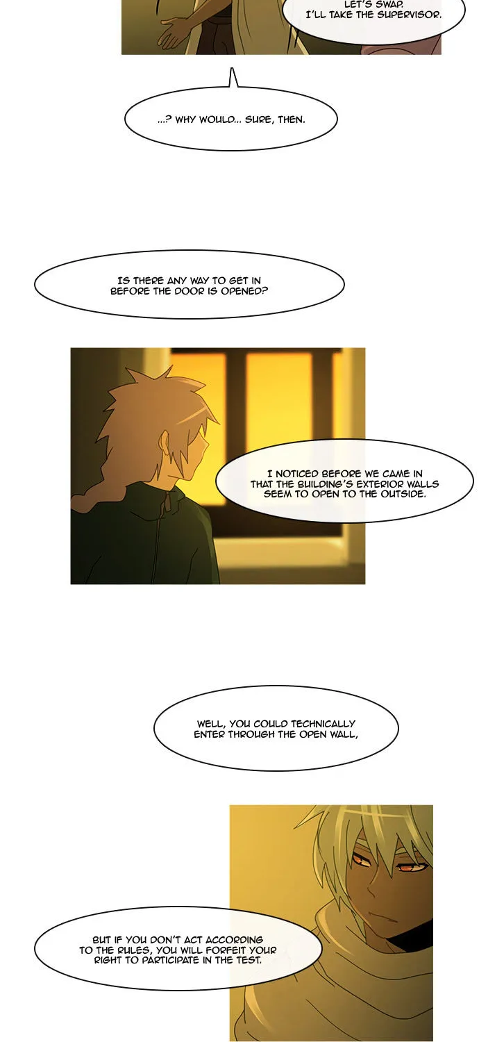 Kubera Zinmanga X Chapter 144 Page 14