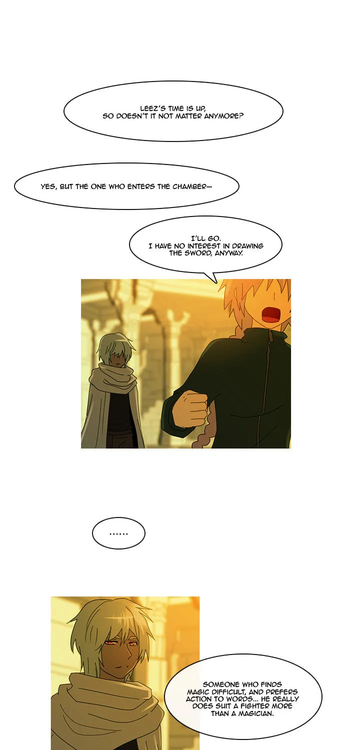 Kubera Zinmanga X Chapter 144 Page 15