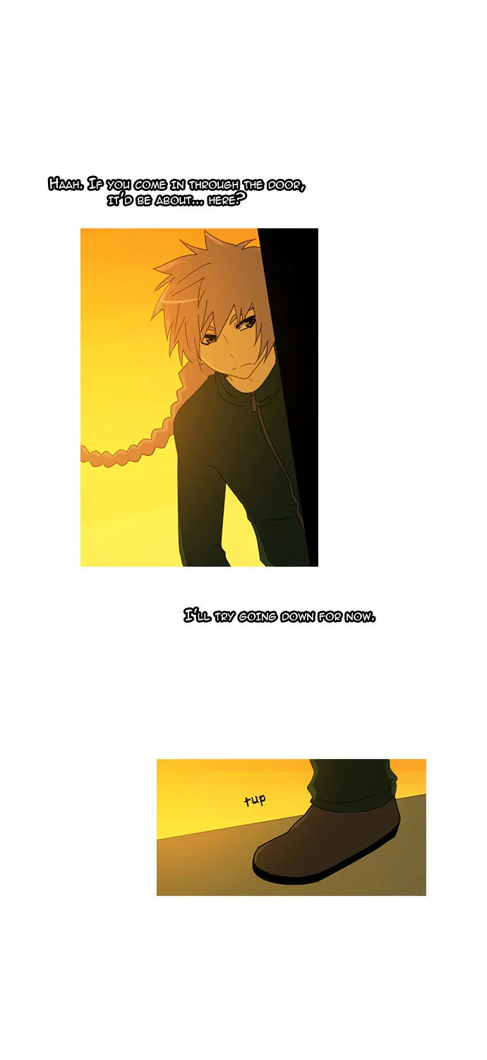 Kubera Zinmanga X Chapter 144 Page 17