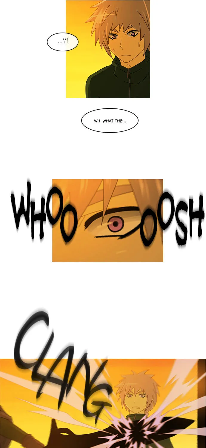 Kubera Zinmanga X Chapter 144 Page 19