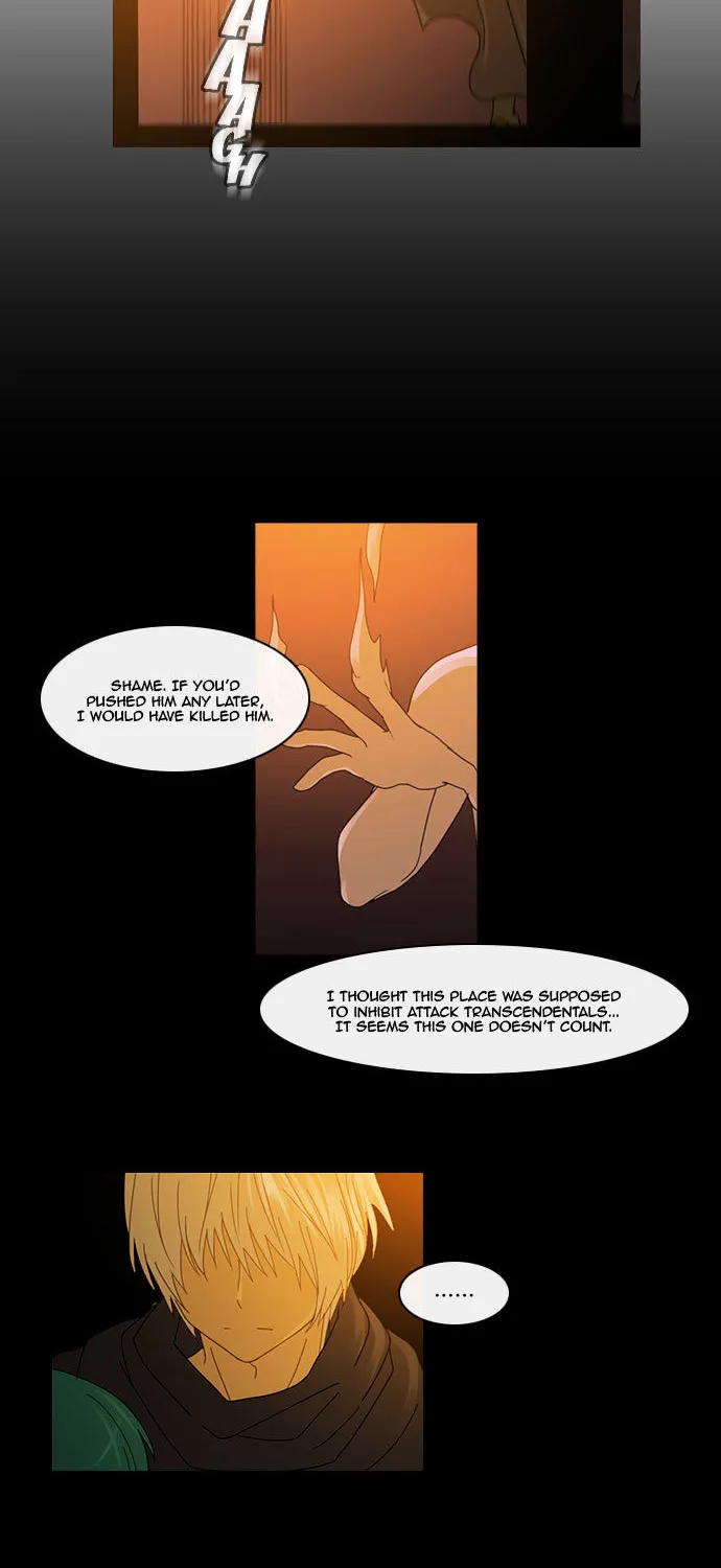 Kubera Zinmanga X Chapter 144 Page 22