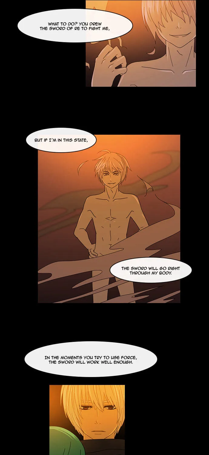 Kubera Zinmanga X Chapter 144 Page 23