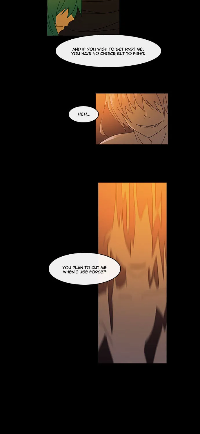Kubera Zinmanga X Chapter 144 Page 24