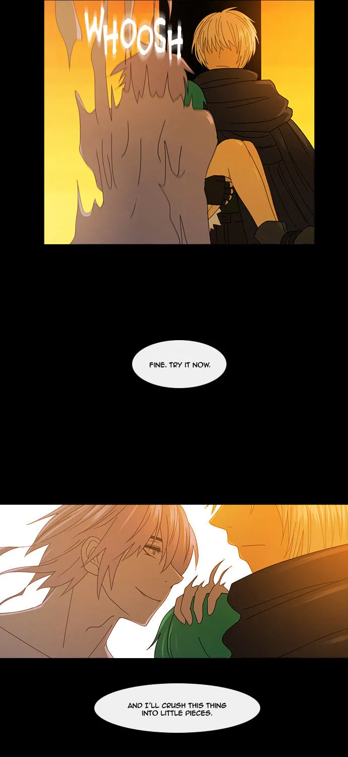 Kubera Zinmanga X Chapter 144 Page 25
