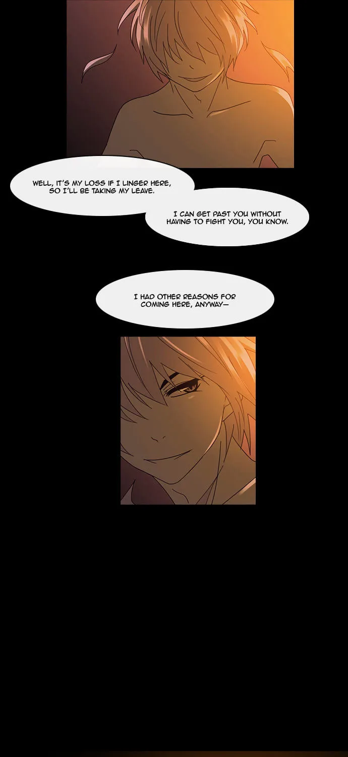Kubera Zinmanga X Chapter 144 Page 27