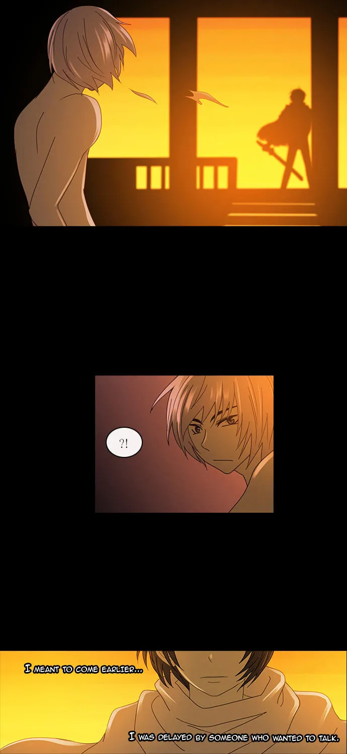 Kubera Zinmanga X Chapter 144 Page 28