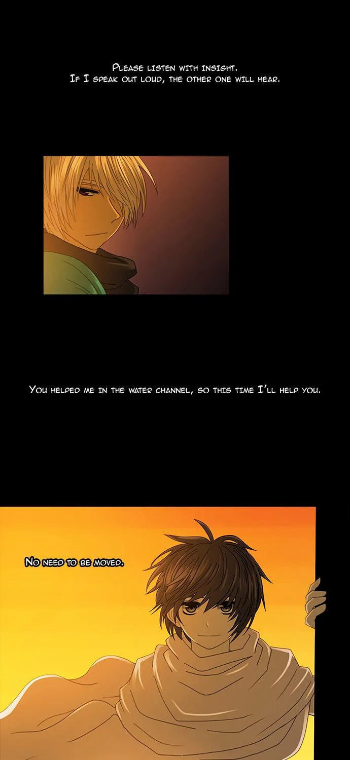 Kubera Zinmanga X Chapter 144 Page 29