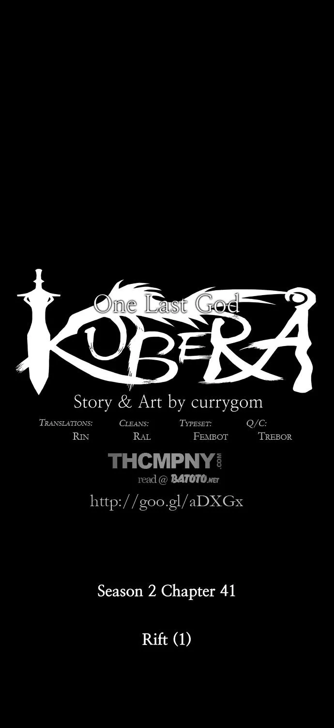 Kubera Zinmanga X Chapter 143 Page 5