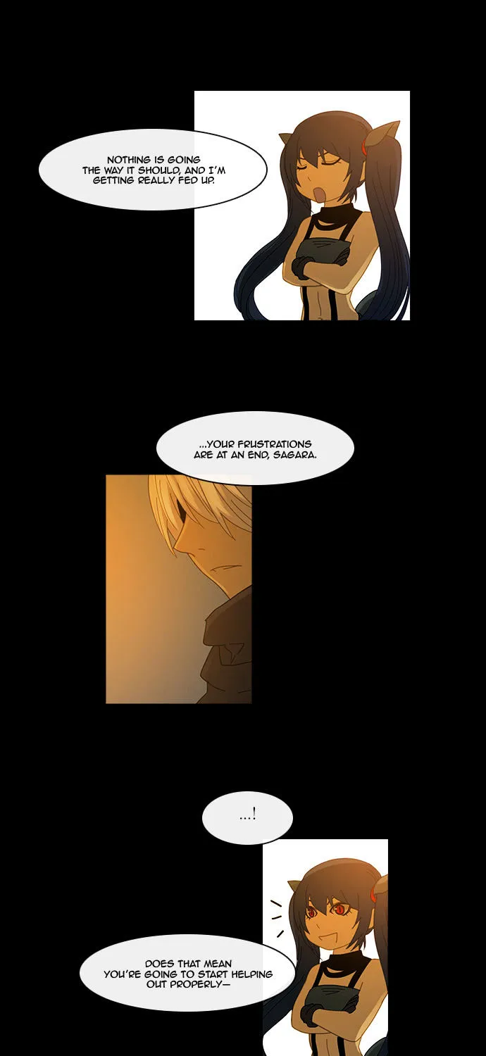 Kubera Zinmanga X Chapter 143 Page 9