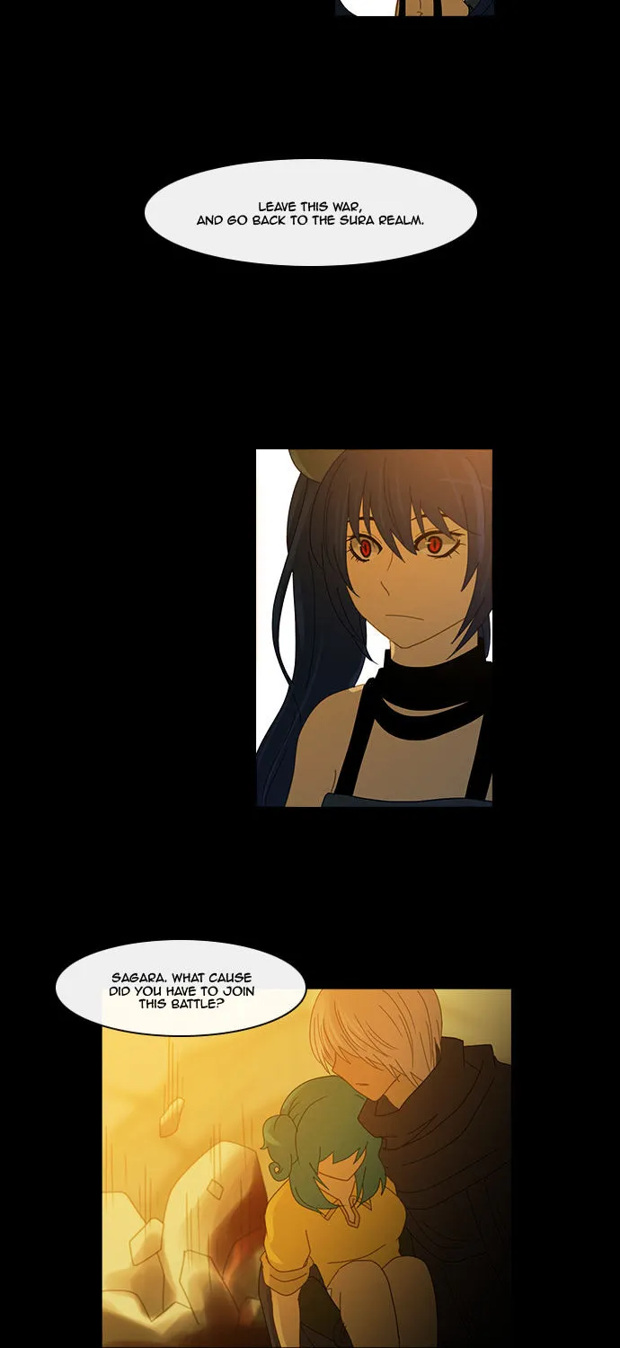 Kubera Zinmanga X Chapter 143 Page 10