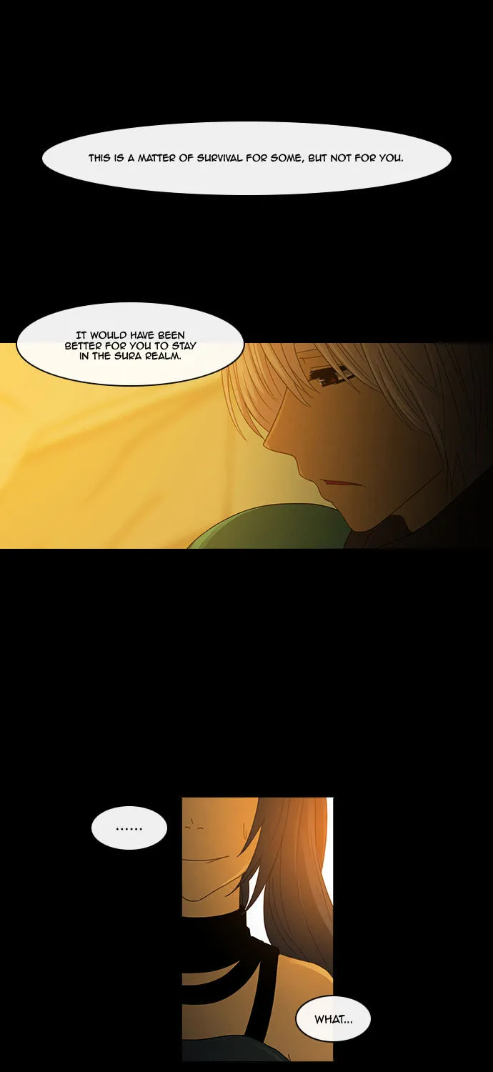 Kubera Zinmanga X Chapter 143 Page 11