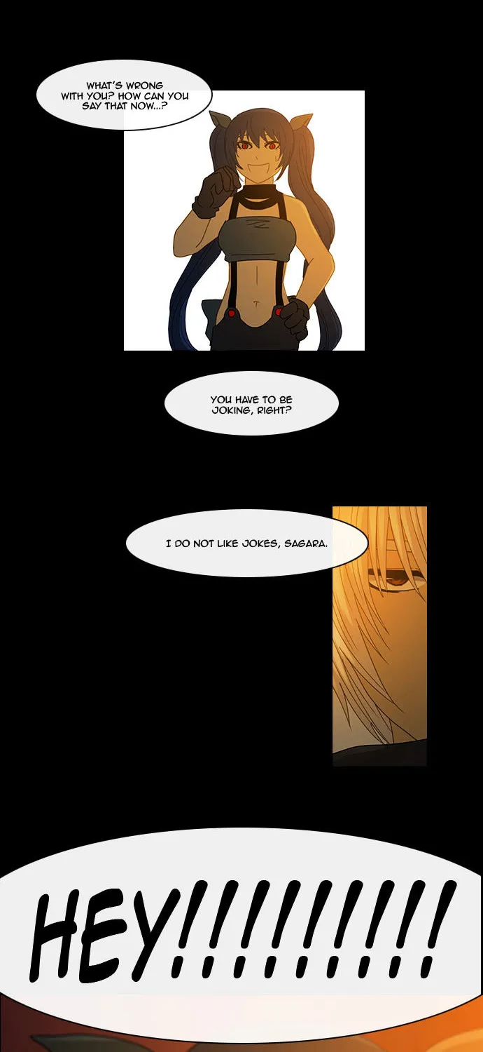 Kubera Zinmanga X Chapter 143 Page 12
