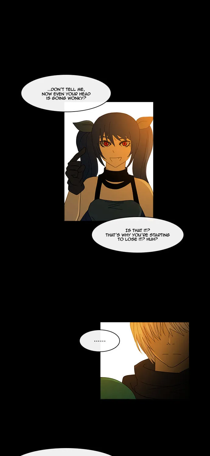 Kubera Zinmanga X Chapter 143 Page 14