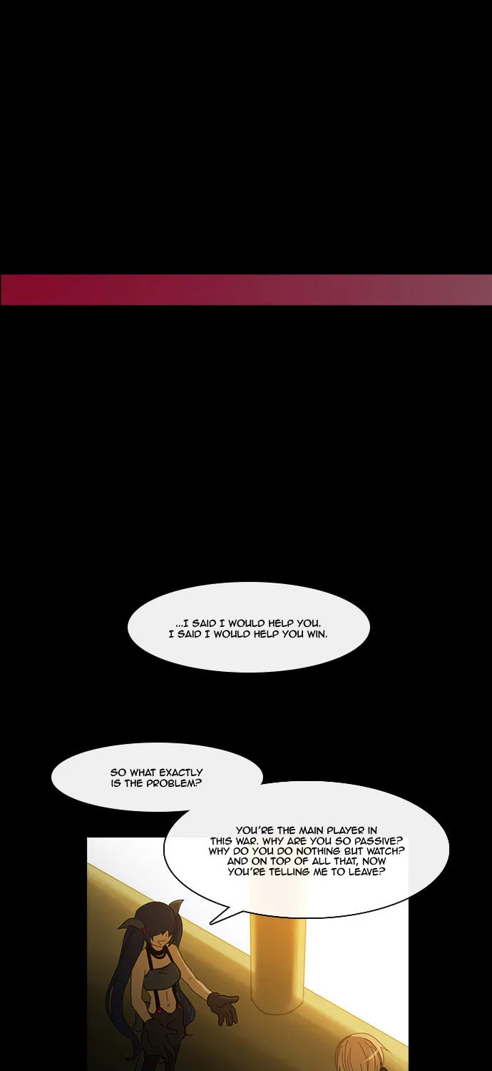 Kubera Zinmanga X Chapter 143 Page 18