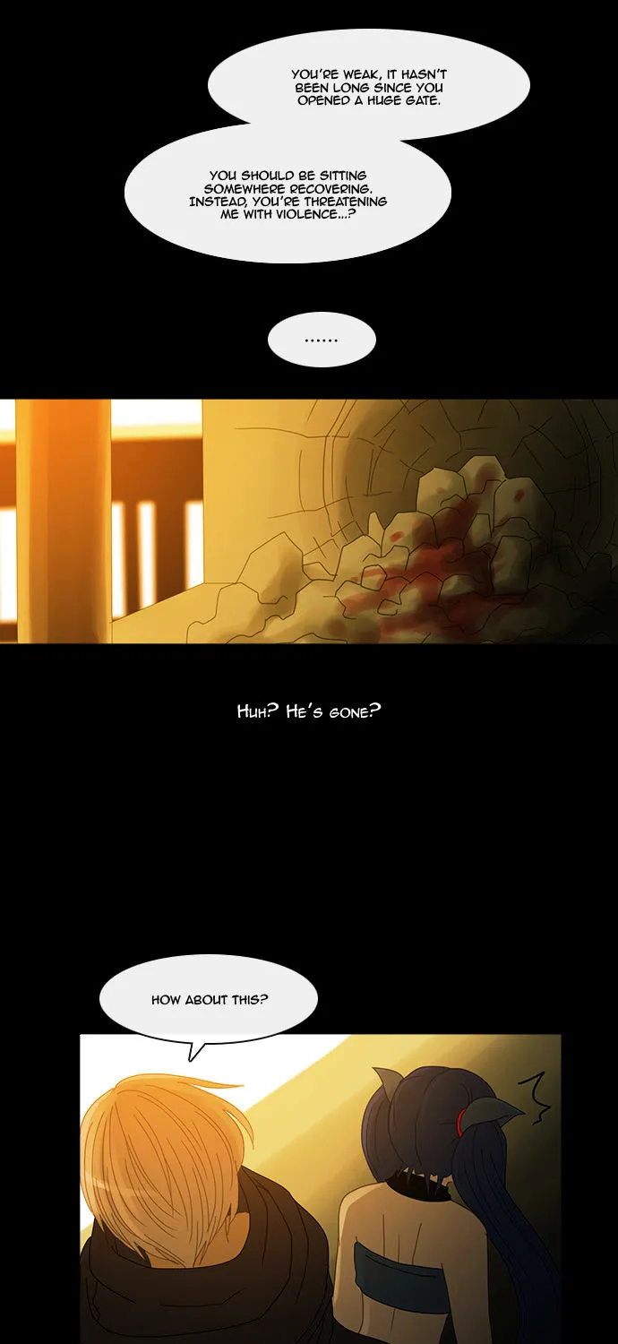 Kubera Zinmanga X Chapter 143 Page 23