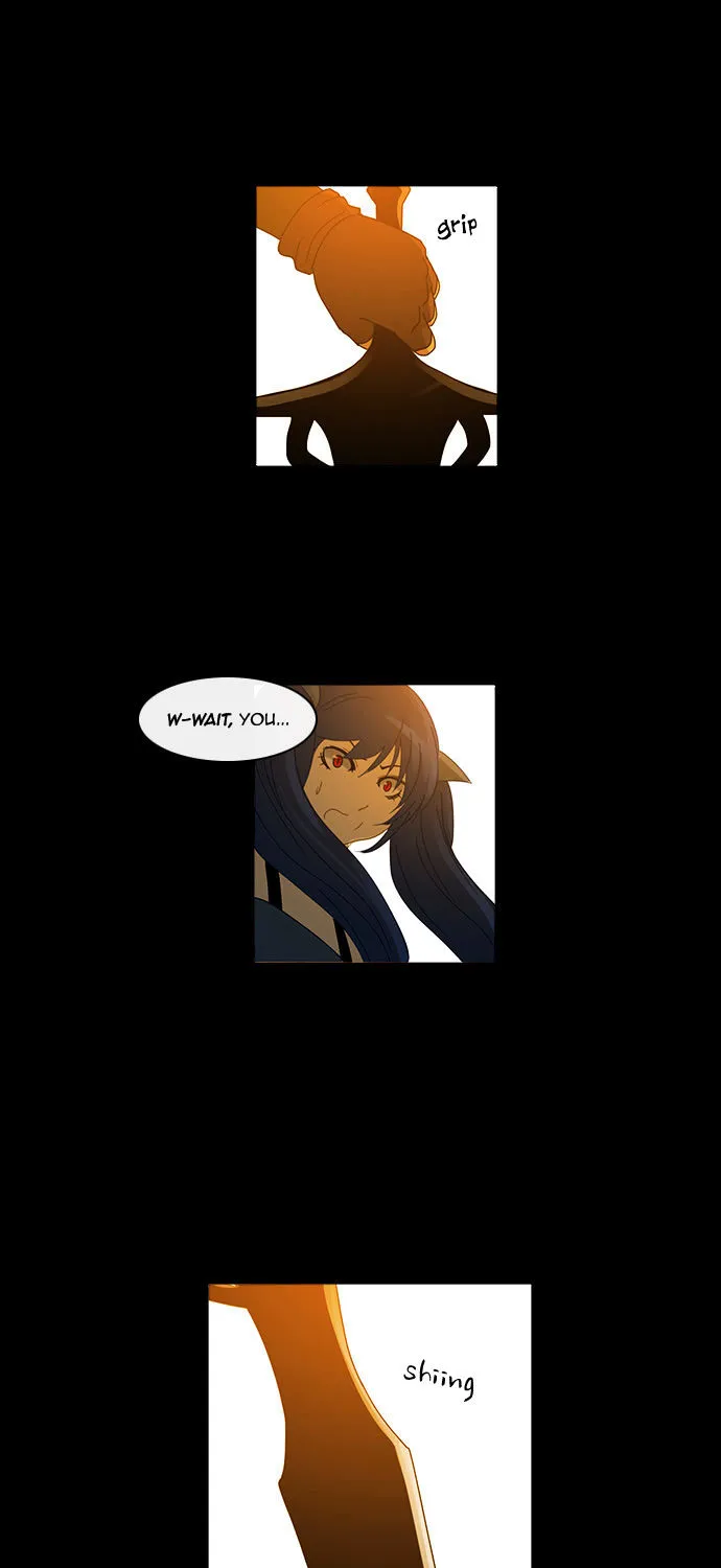 Kubera Zinmanga X Chapter 143 Page 25