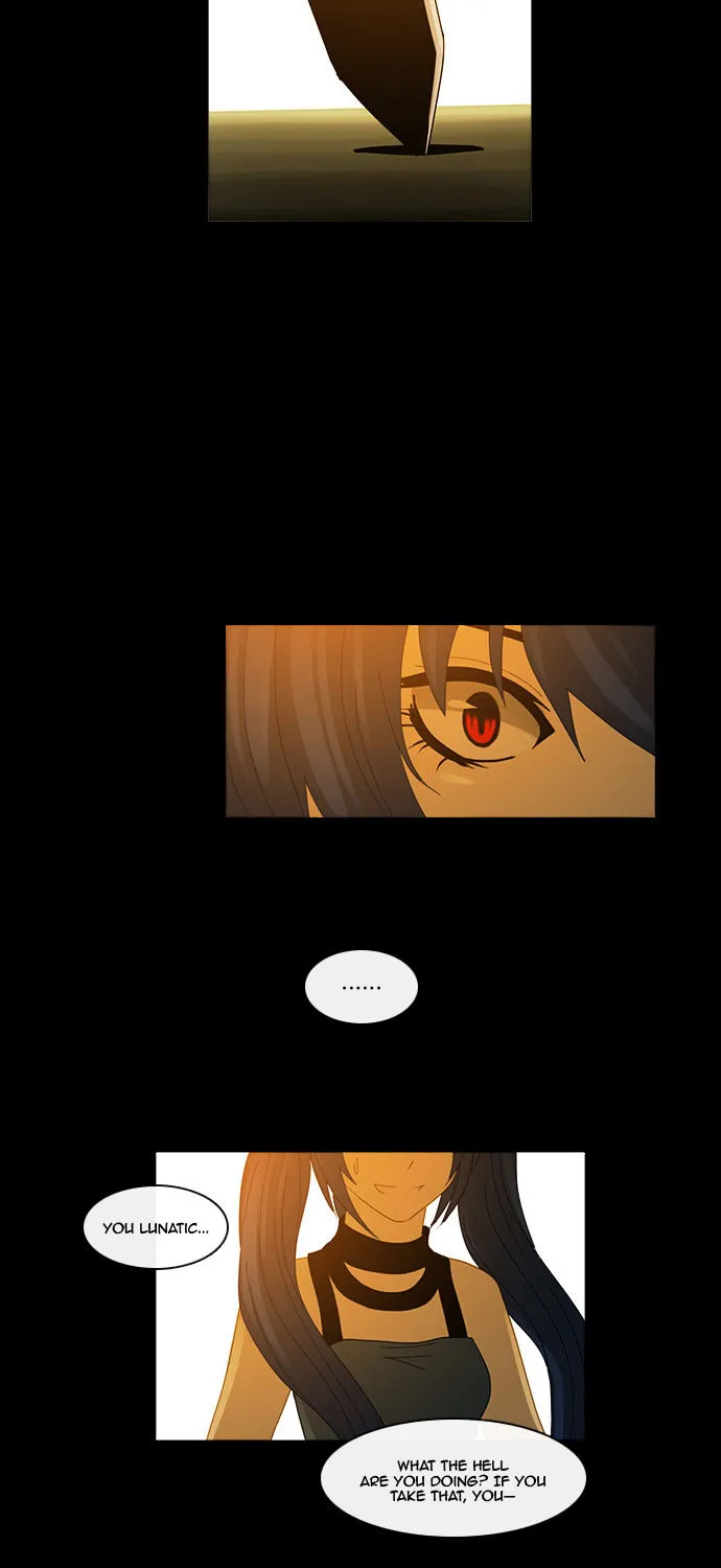 Kubera Zinmanga X Chapter 143 Page 26