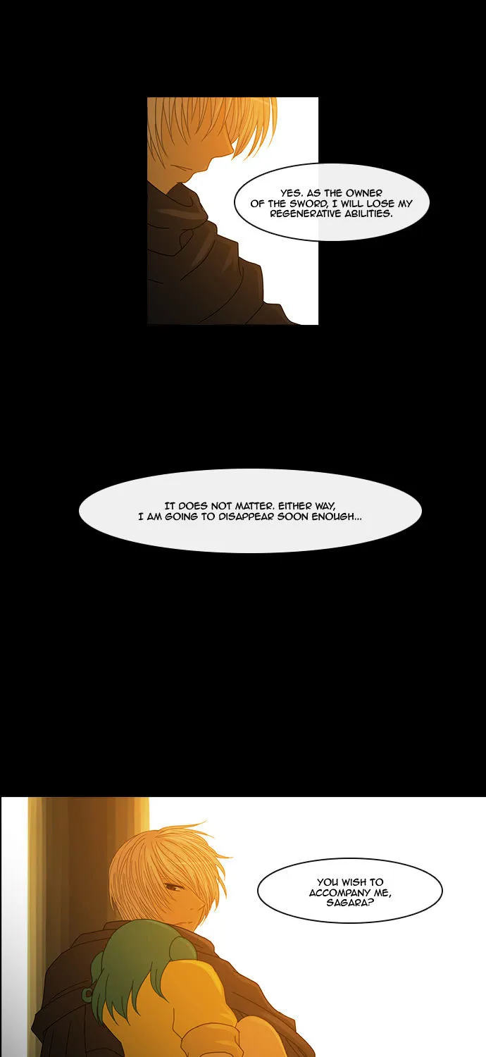 Kubera Zinmanga X Chapter 143 Page 27