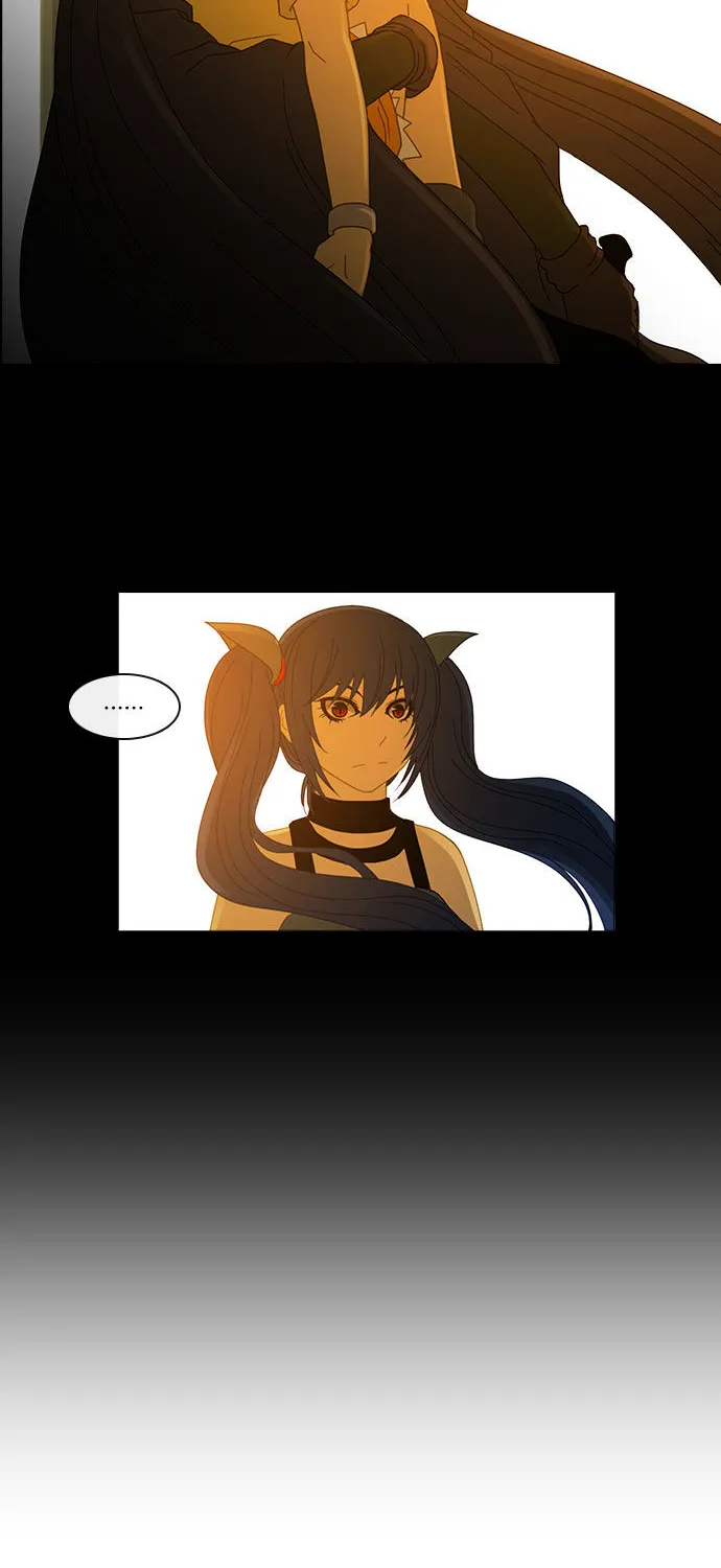 Kubera Zinmanga X Chapter 143 Page 28