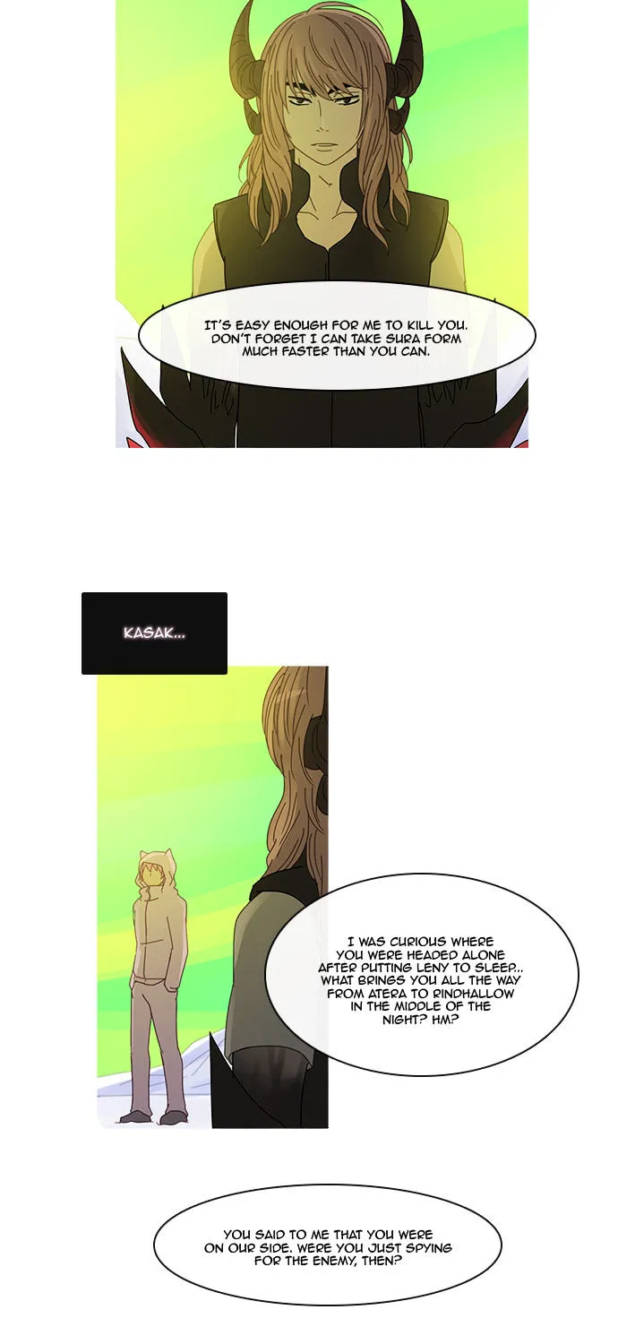 Kubera Zinmanga X Chapter 143 Page 32