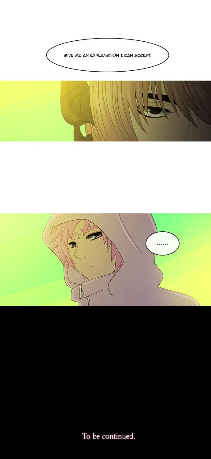 Kubera Zinmanga X Chapter 143 Page 33