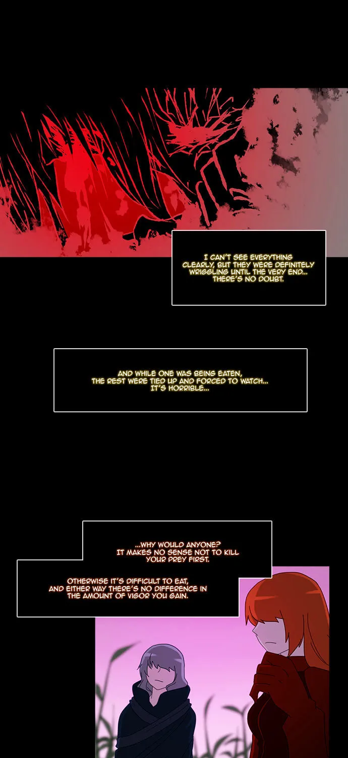 Kubera Zinmanga X Chapter 139 Page 29