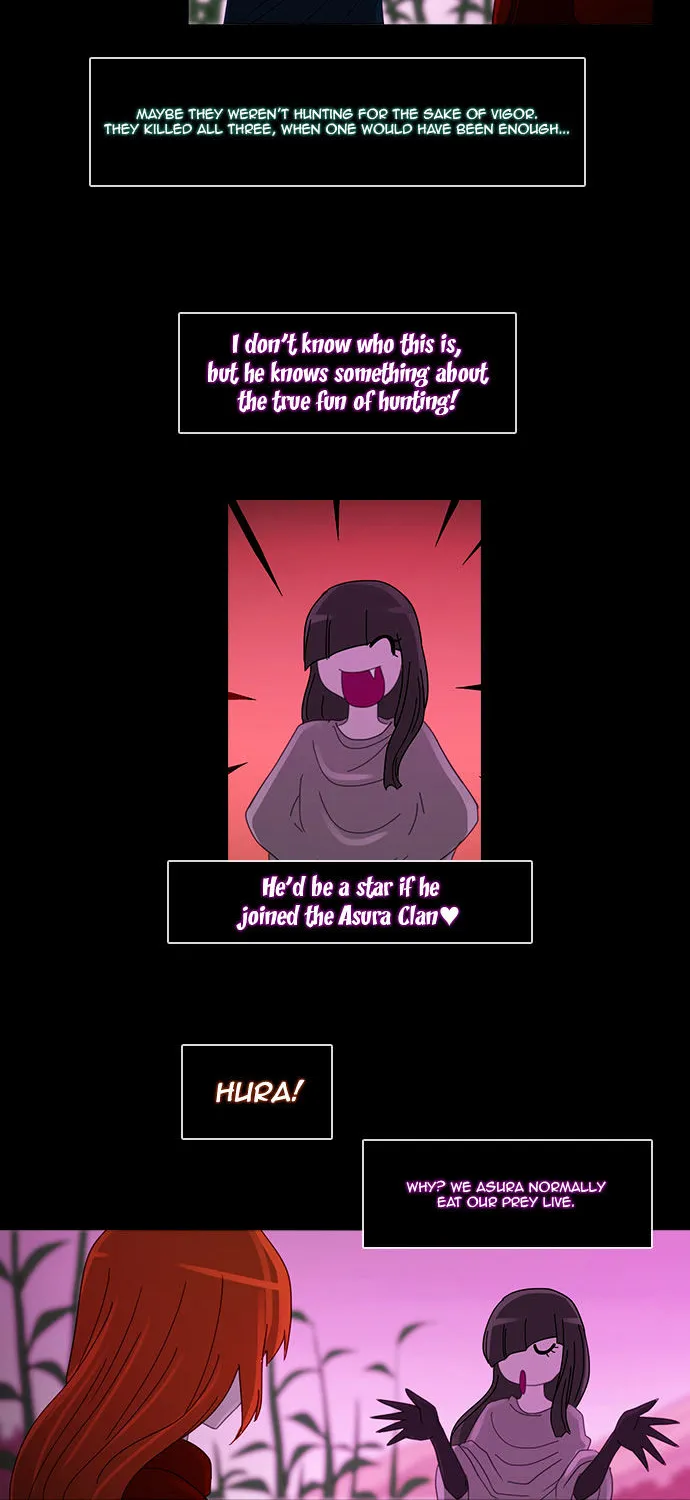 Kubera Zinmanga X Chapter 139 Page 30